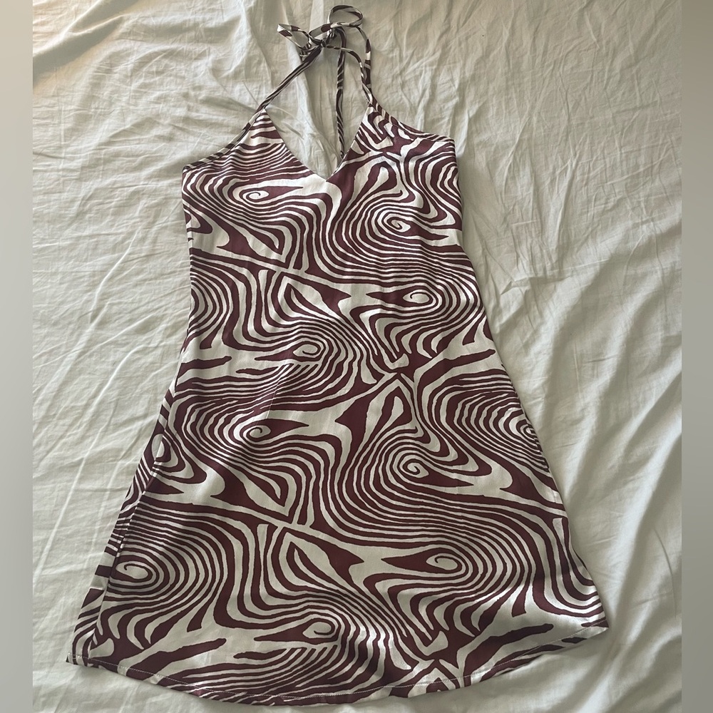 Princess Polly mini dress
